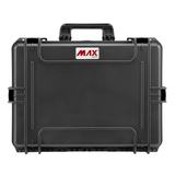 Caisse rigide Plastica Panaro MAX505TR
