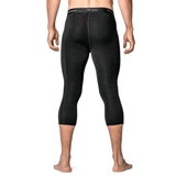 Caleçon long 3/4 Woolpower long Johns M's Lite