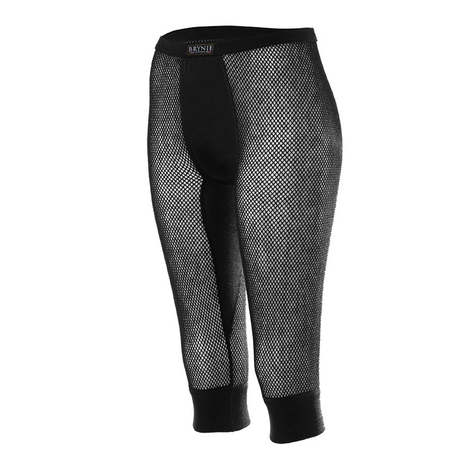 Caleçon long Brynje Super Thermo 3/4 Leg