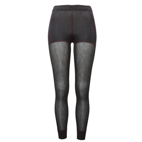 Caleçon long Brynje Wool Thermo Light W's