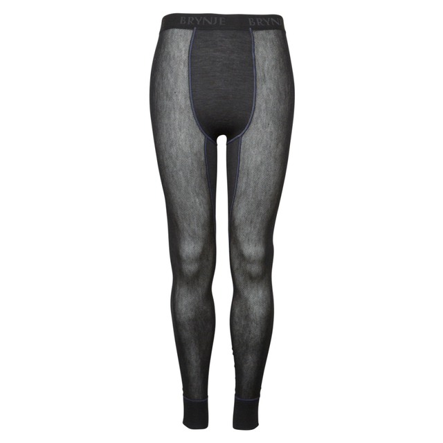 Caleçon long Brynje Wool Thermo Light