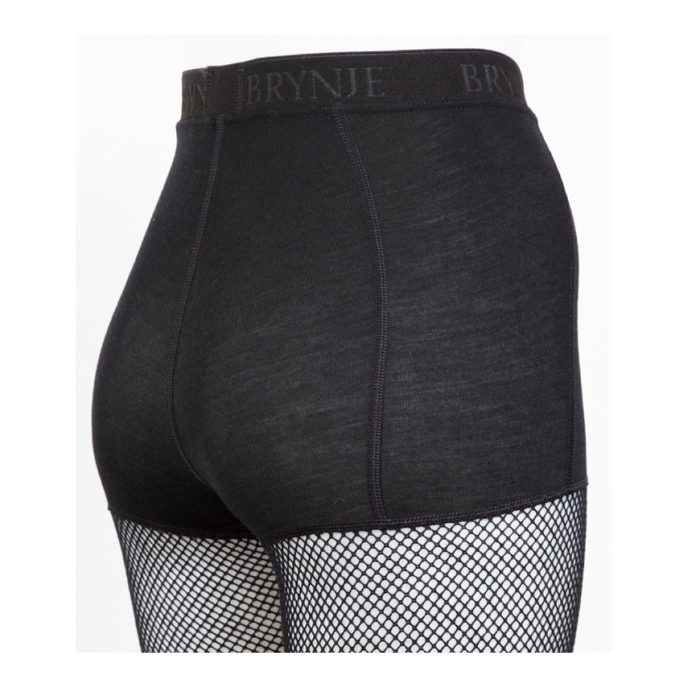 Caleçon long Brynje Wool Thermo W's