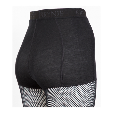 Caleçon long Brynje Wool Thermo W's