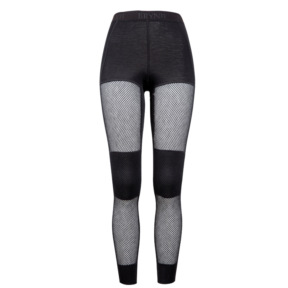 Caleçon long Brynje Wool Thermo W's
