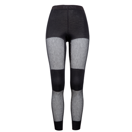 Caleçon long Brynje Wool Thermo W's