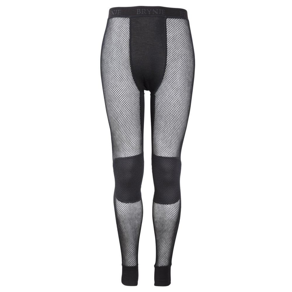 Caleçon long Brynje Wool Thermo w/Inlay