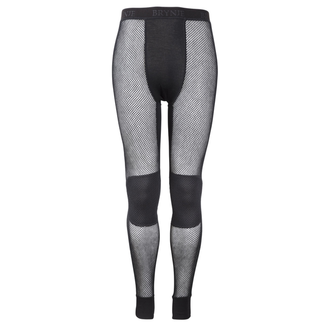 Caleçon long Brynje Wool Thermo w/Inlay