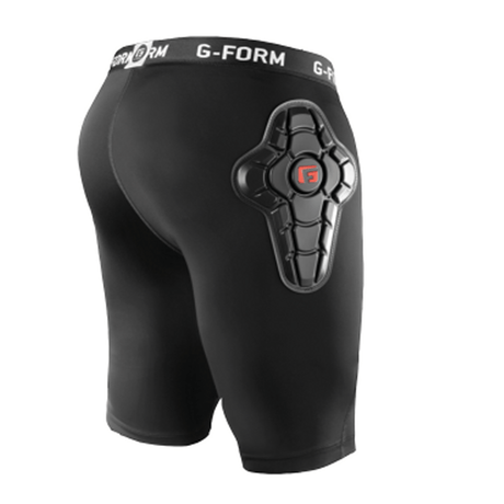 Caleçon technique G-Form GK Impact Short Liner