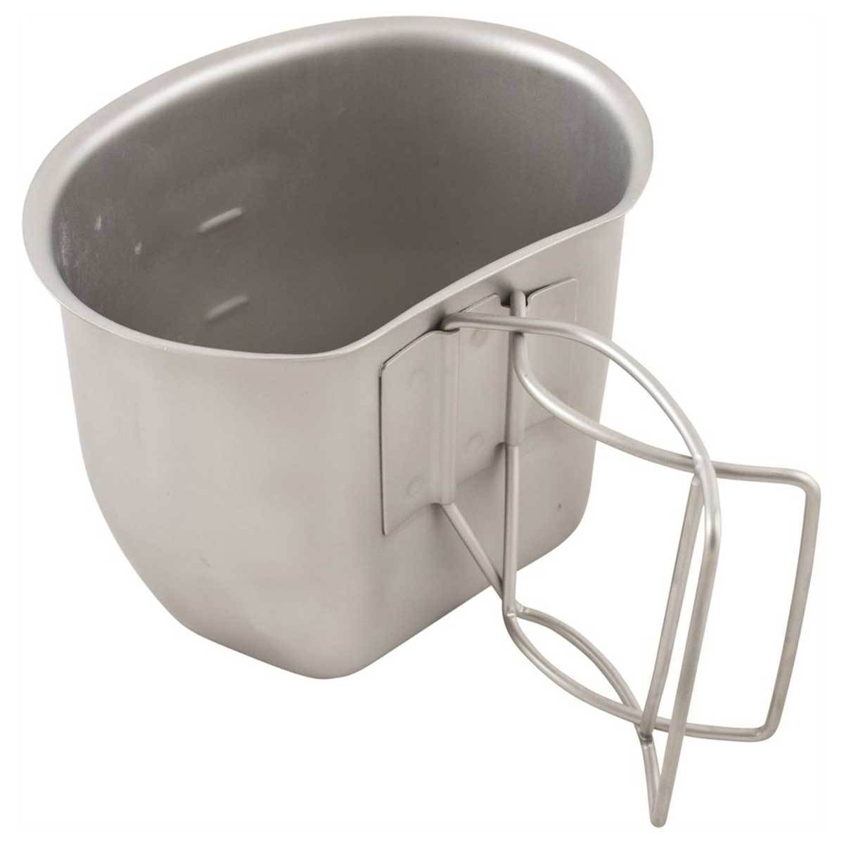 Canteen BCB Crusader Cup