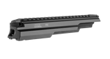 Capot avec rail Picatinny pour AK/AKM FAB Defense PDC