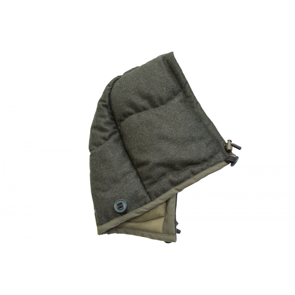 Capuche Carinthia Lodenkapuze