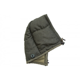 Capuche Carinthia Lodenkapuze