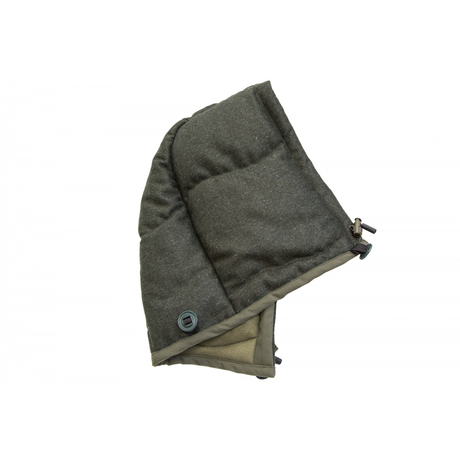 Capuche Carinthia Lodenkapuze