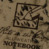 Carnet étanche Rite In The Rain 973T