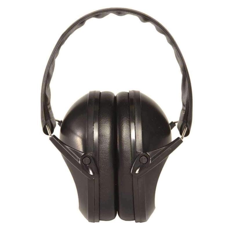 Casque anti-bruit Mil-Tec Defenders