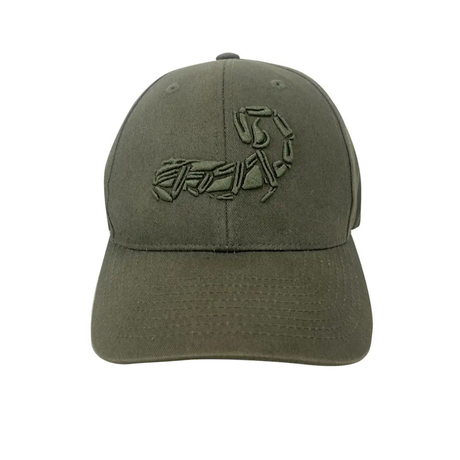 Casquette Logo Agilite Scorpion