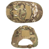 Casquette Mil-Tec Cap Tactical