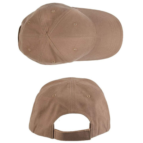 Casquette Mil-Tec Sandwich Style