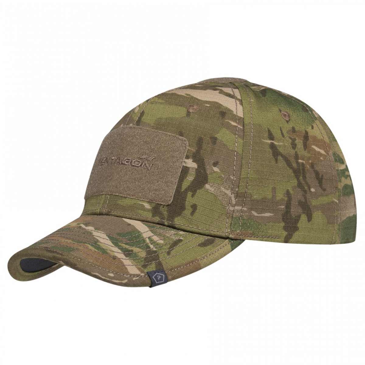 Casquette Pentagon Tactical 2.0 MTC