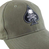 Casquette Rothco Death Spade