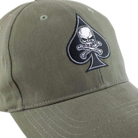 Casquette Rothco Death Spade