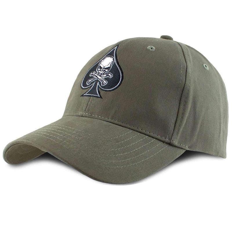 Casquette Rothco Death Spade