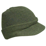 Casquette Rothco Jeep Cap Wool US Army