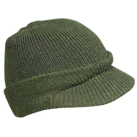 Casquette Rothco Jeep Cap Wool US Army