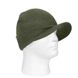 Casquette Rothco Jeep Cap Wool US Army