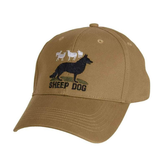 Casquette Rothco Sheep Dog