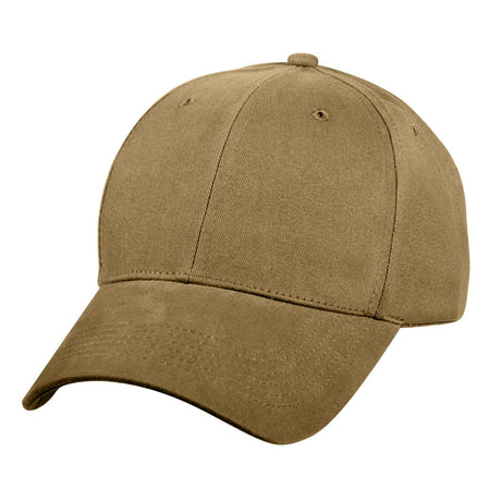 Casquette Rothco Supreme Low Profile