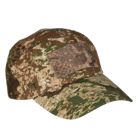 Casquette de baseball tactique Mil-Tec CIV-TEC
