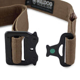 Ceinture Bulldog Tactical Gear