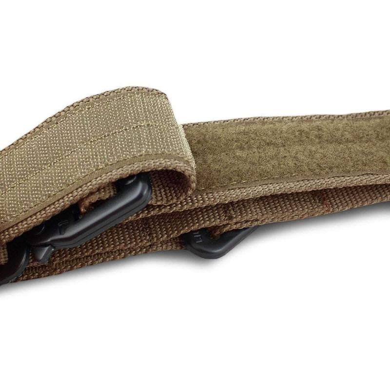 Ceinture Bulldog Tactical Gear