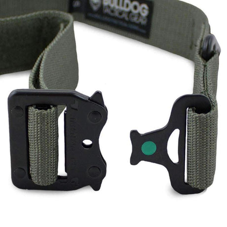 Ceinture Bulldog Tactical Gear