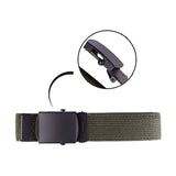 Ceinture Rothco US Toile