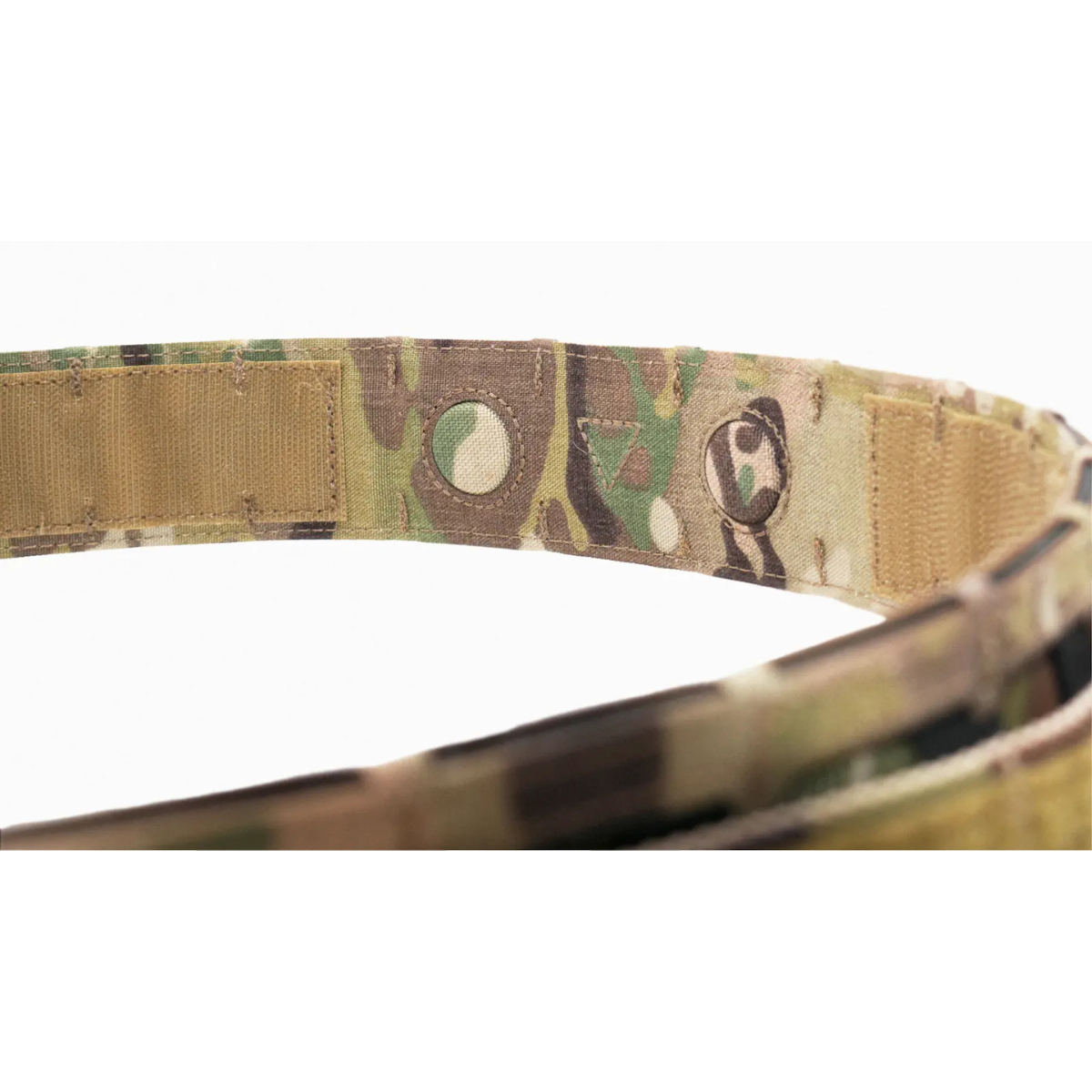 Ceinturon de combat Agilite Magnetix™