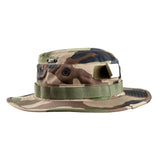 Chapeau de brousse A10 Equipment avec moustiquaire