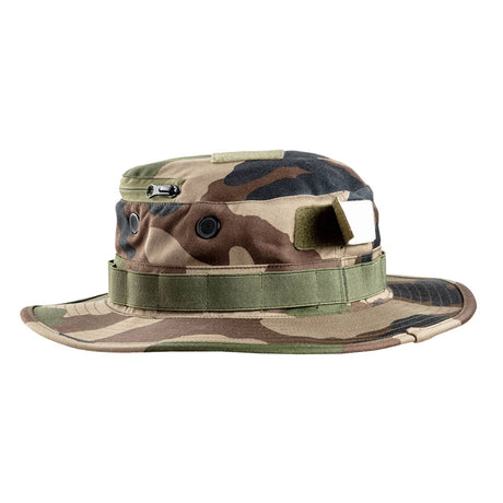 Chapeau de brousse A10 Equipment avec moustiquaire