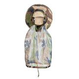 Chapeau de brousse A10 Equipment avec moustiquaire
