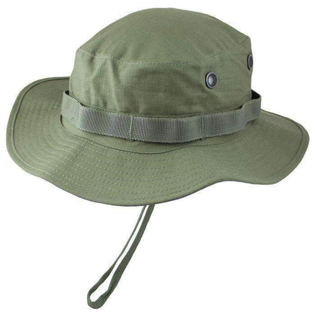 Chapeau de brousse Mil-Tec Classic