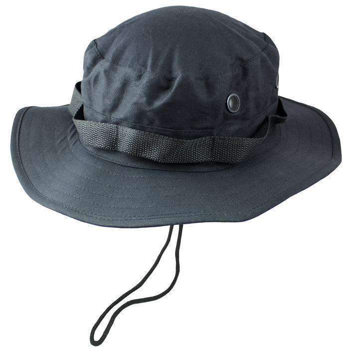 Chapeau de brousse Mil-Tec Classic