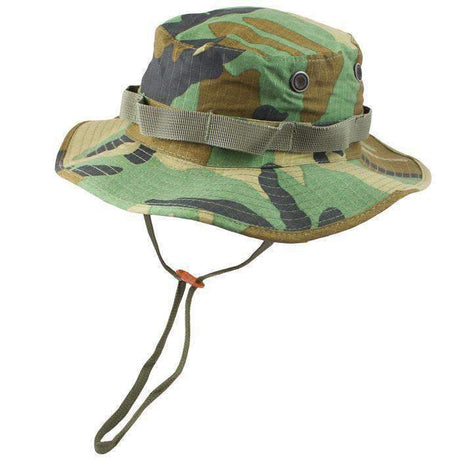 Chapeau de brousse Mil-Tec Classic