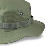 Chapeau de brousse Mil-Tec Classic
