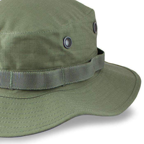 Chapeau de brousse Mil-Tec Classic