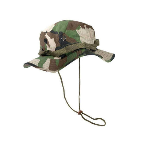 Chapeau de brousse Mil-Tec Classic