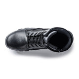 Chaussures A10 Equipment SÉCU-ONE 8" ZIP TCP PSR