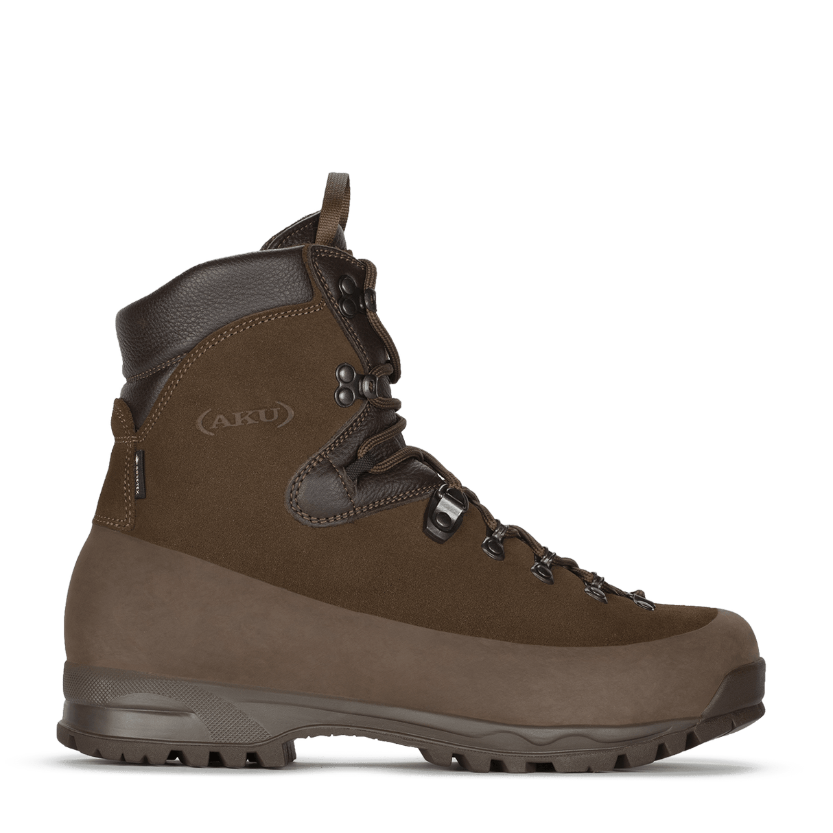 Chaussures AKU Tactical KS Schwer 19 Gore-Tex N