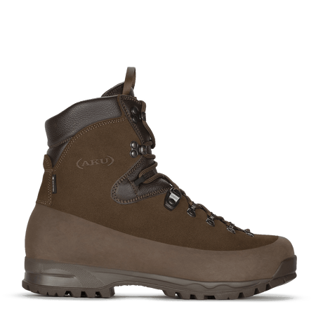 Chaussures AKU Tactical KS Schwer 19 Gore-Tex N