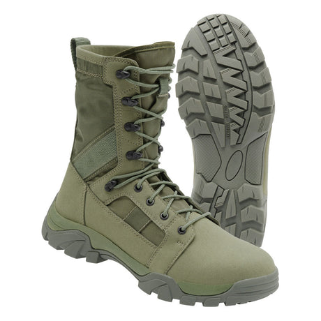 Chaussures Brandit Defense